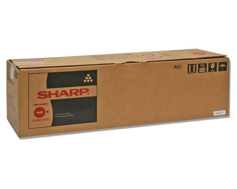 Sharp Original MX51GTCA Toner - cyan (MX51GTCA )