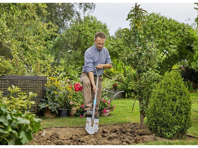 Gardena NatureLine Pointed Spade