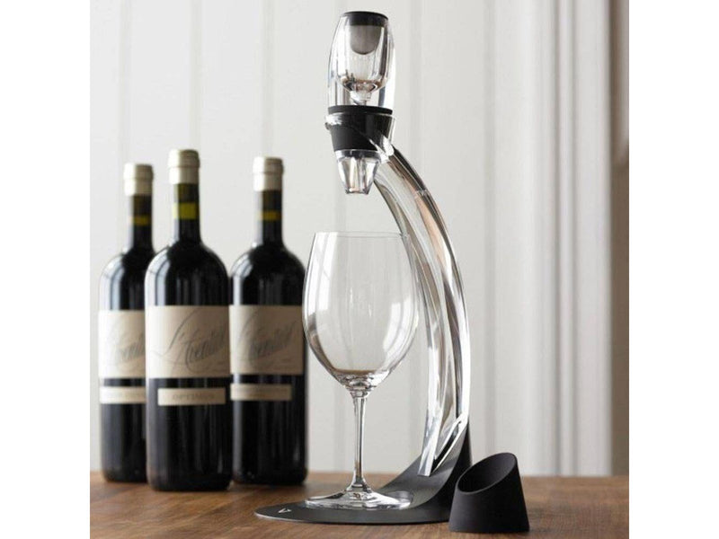 Mikamax Magic Wine Decanter Deluxe