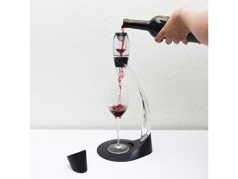Mikamax Magic Wine Decanter Deluxe