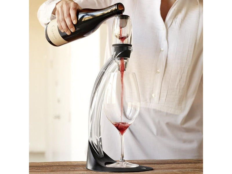 Mikamax Magic Wine Decanter Deluxe