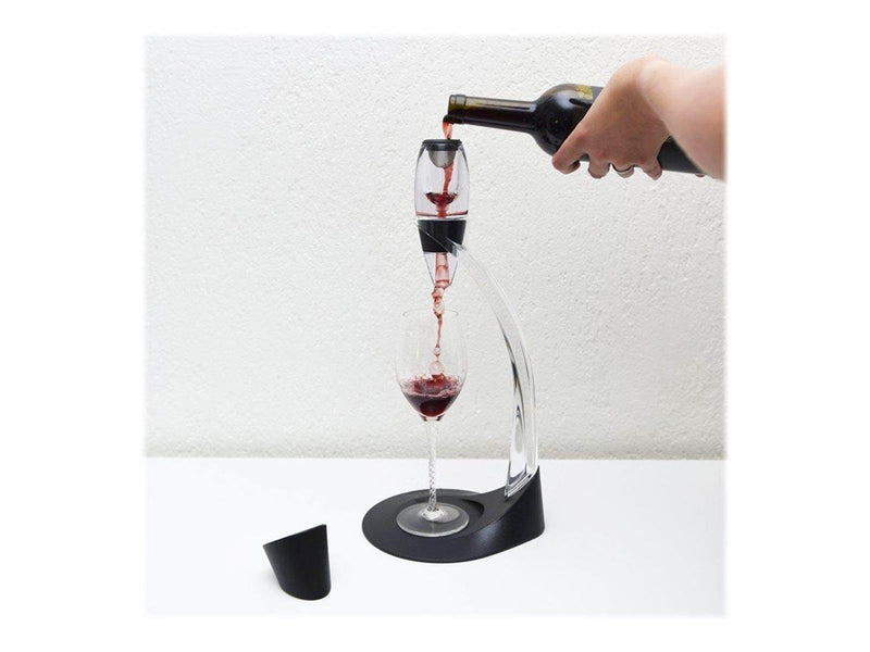 Mikamax Magic Wine Decanter Deluxe