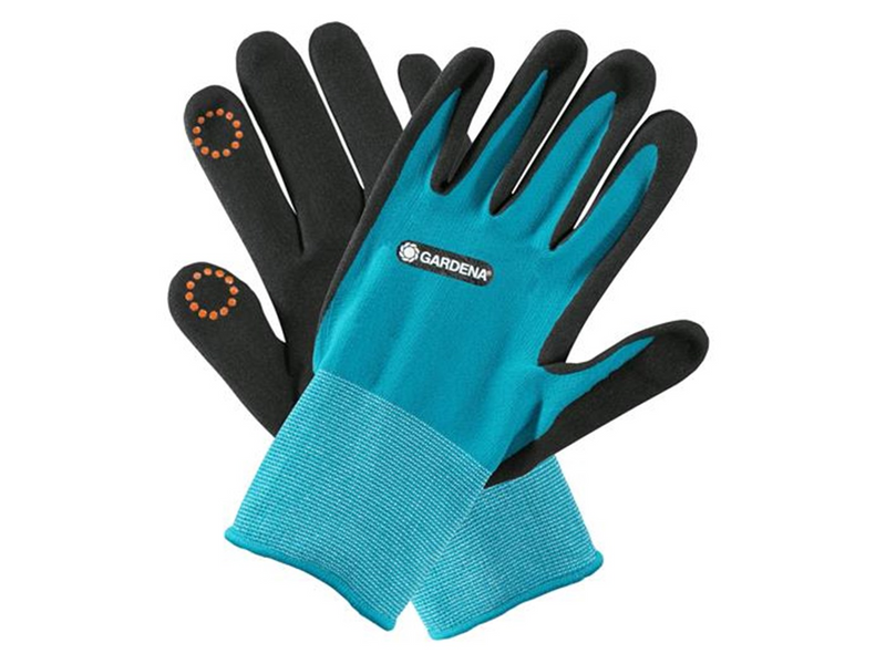 Gardena Planting and Soil Glove L