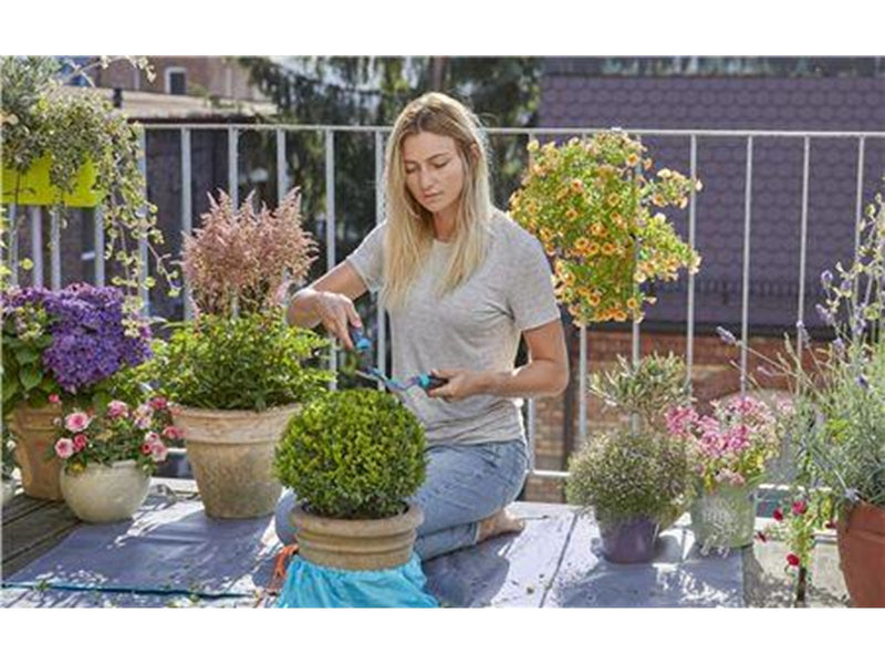Gardena Topiary Trimming Mat