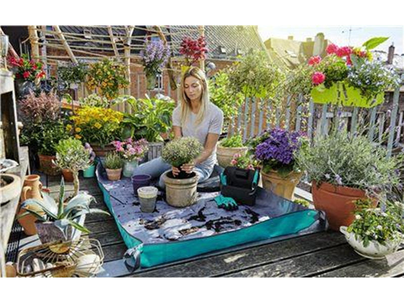 Gardena Planting Mat L