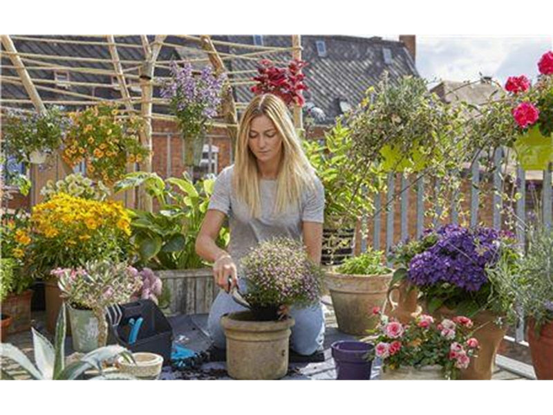 Gardena Planting Mat L