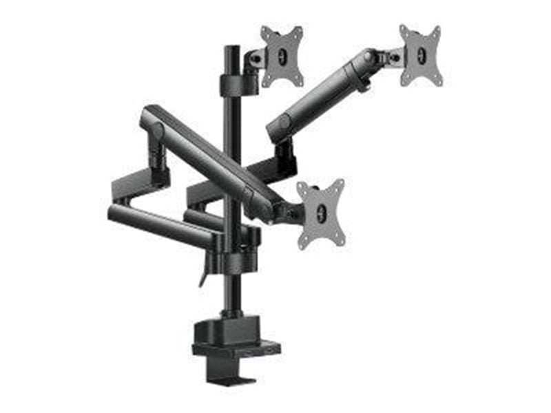Maclean MC-811 - desk mount (adjustable arm)