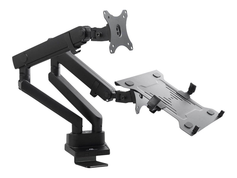 Maclean MC-813 - desk mount (adjustable arm)