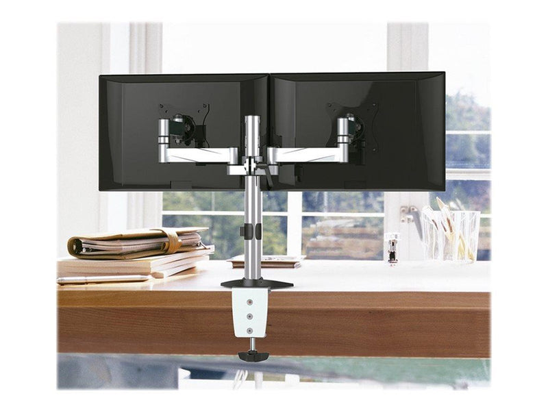 Maclean MC-714 - mounting kit 16 kg 27" 100 x 100 mm