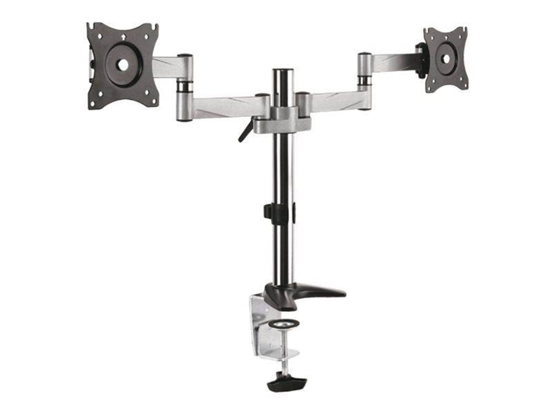 Maclean MC-714 - mounting kit 16 kg 27" 100 x 100 mm