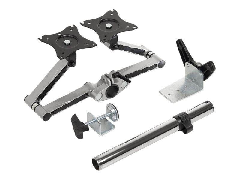 Maclean MC-714 - mounting kit 16 kg 27" 100 x 100 mm