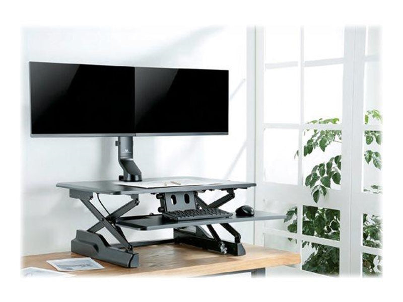 Maclean MC-854 - desk mount