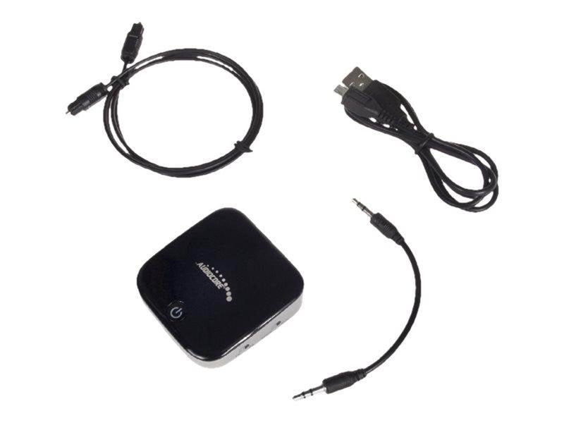 Maclean Audiocore