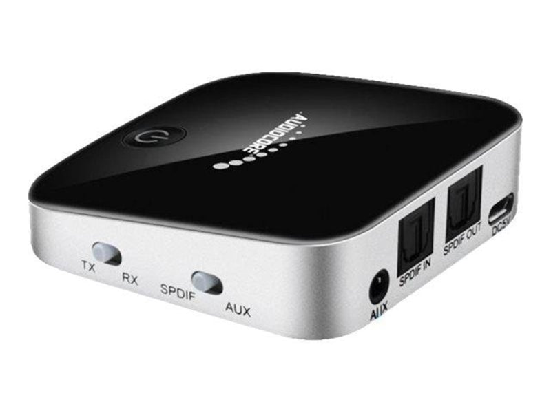 Maclean Audiocore