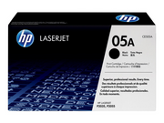 HP 05A / CE505A Black Toner