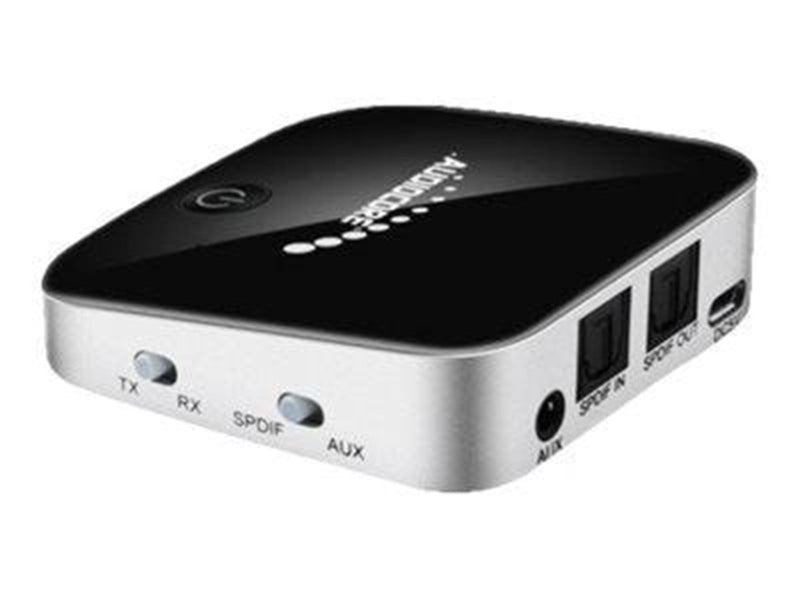 Maclean Audiocore