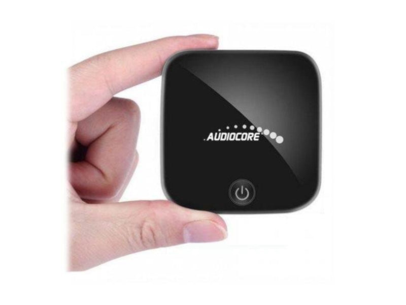 Maclean Audiocore