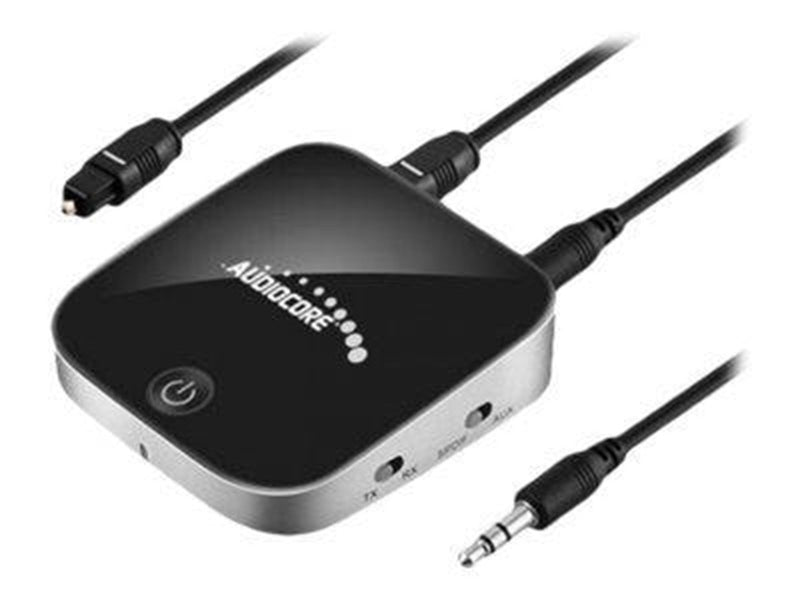 Maclean Audiocore