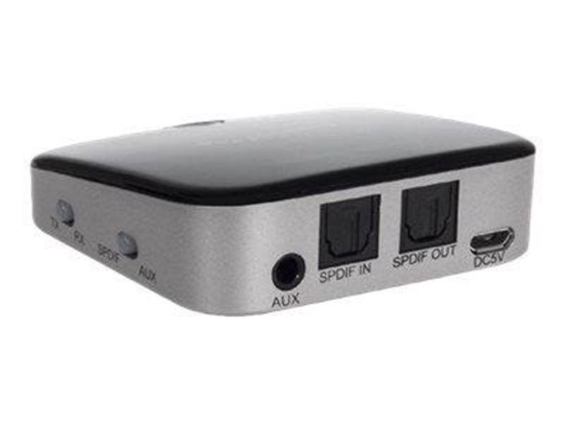 Maclean Audiocore
