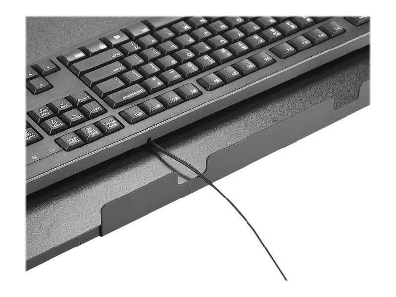 Maclean MC-839 - mounting kit 2 kg