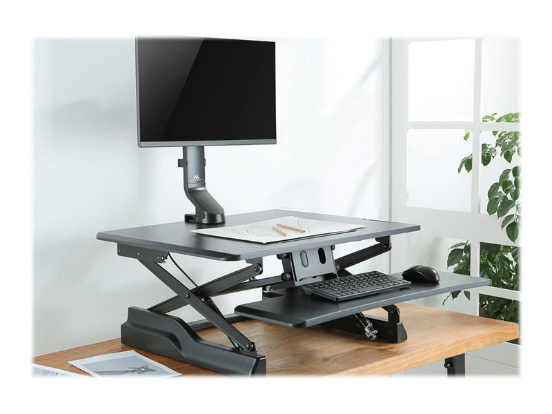 Maclean MC-853 - desk mount