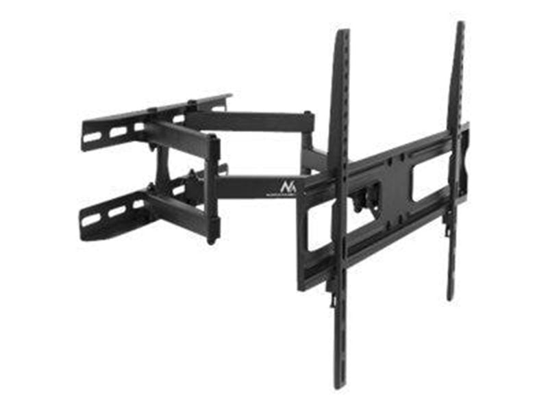 Maclean MC-762 - wall mount (adjustable arm) 30 kg 70" 100 x 100 mm