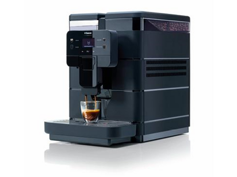 Saeco New Royal Black