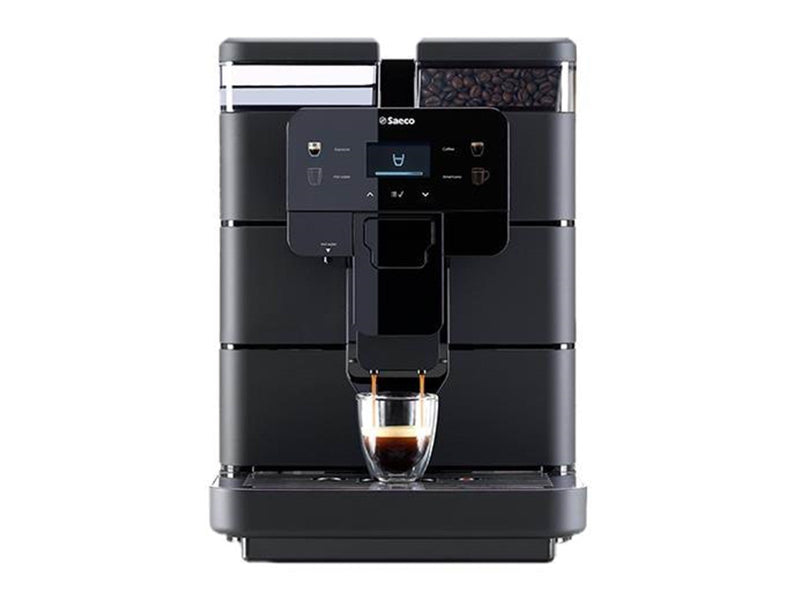 Saeco New Royal Black
