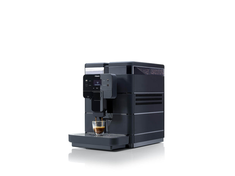 Saeco New Royal Black