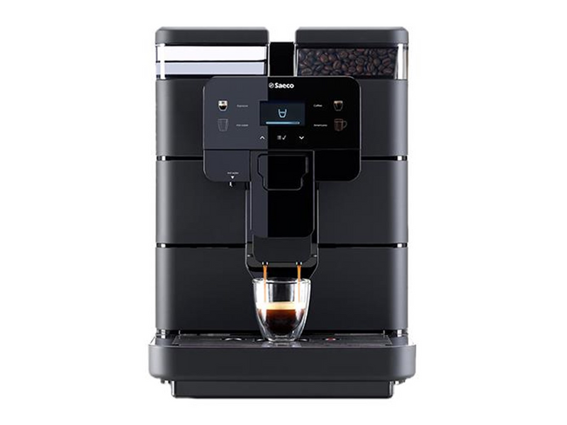 Saeco New Royal Black