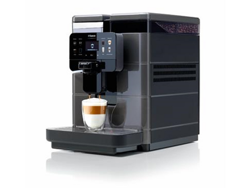 Saeco New Royal OTC