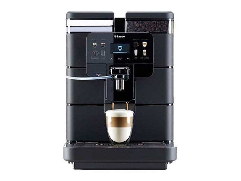 Saeco New Royal OTC