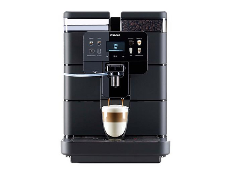 Saeco New Royal OTC