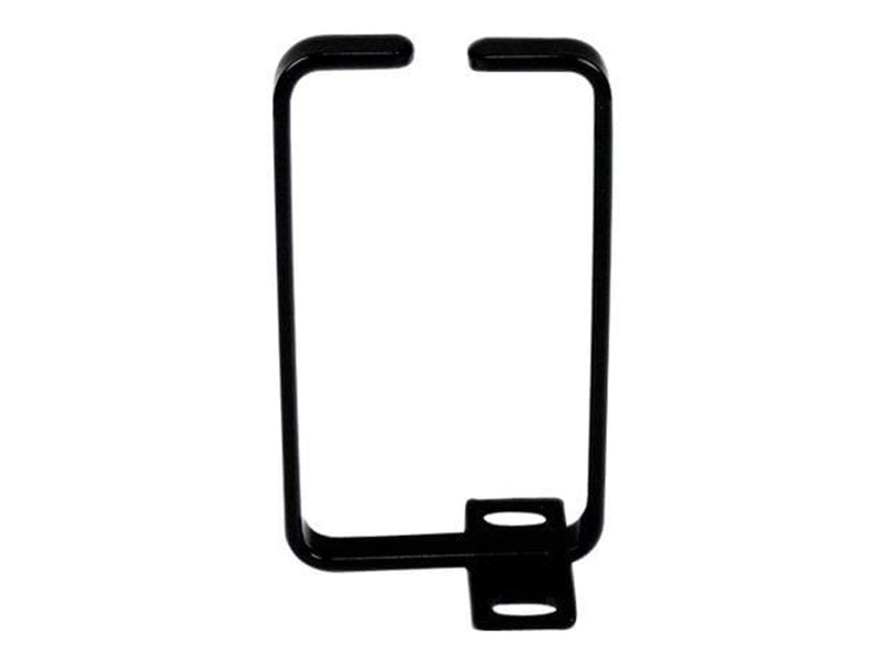 StarTech.com 1U Vertical Rack Kabel Management D-Ring