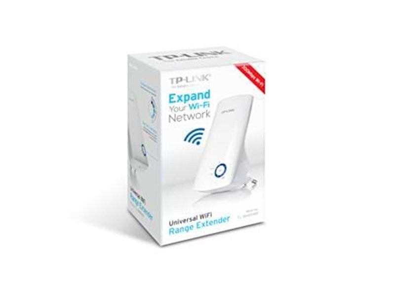 TP-Link TL-WA854RE 300Mbps Universal WiFi Range Extender