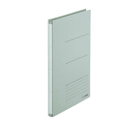 PLUS JAPAN Zero Max Ordner Karton 1-10 cm DIN A4 - grau