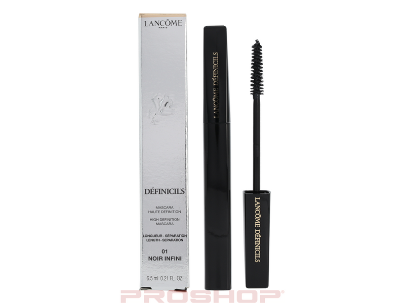Lancôme Définicils Mascara - No.01 Noir Infini