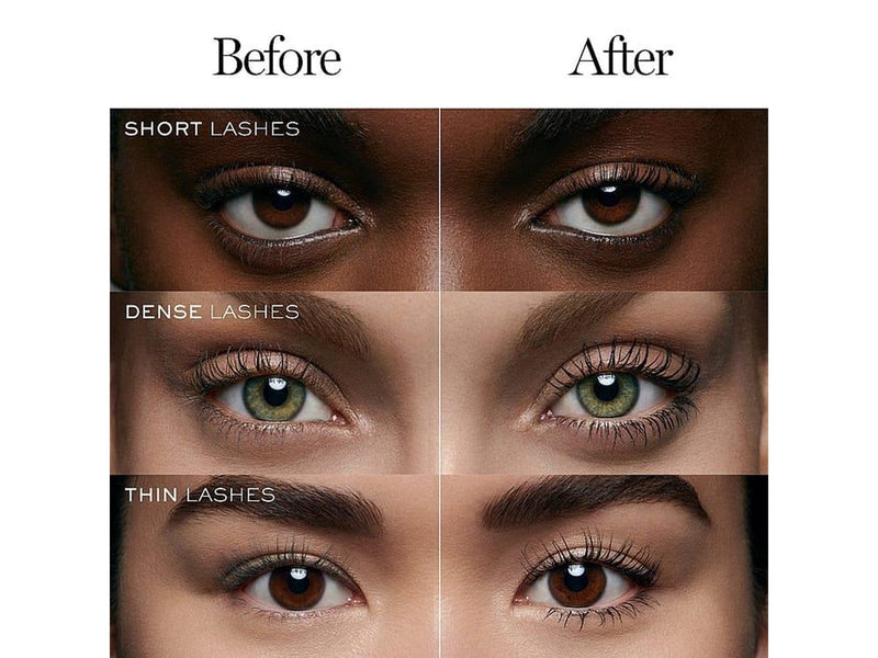 Lancôme Définicils Mascara - No.01 Noir Infini