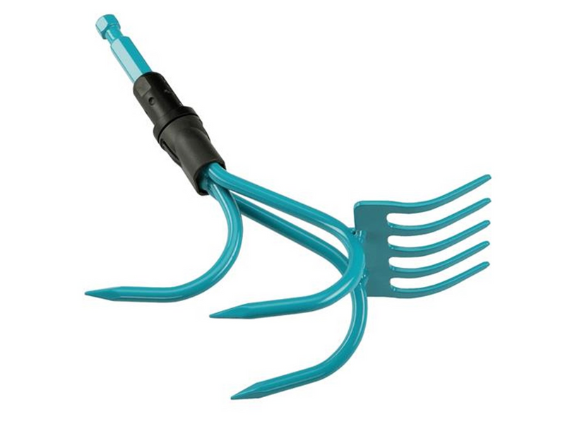 Gardena Combisystem Grubber-Rake