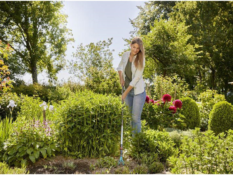 Gardena Combisystem Grubber-Rake
