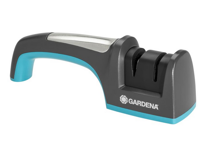 Gardena Blade and Axe Sharpener