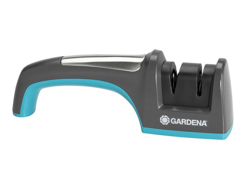 Gardena Blade and Axe Sharpener