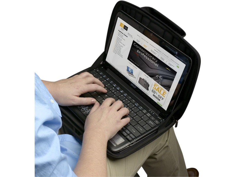 Case Logic 13.3" hart Shell Notebook Sleeve