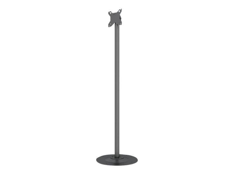 Multibrackets M Pro Single Pole Floorbase
