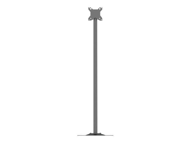 Multibrackets M Pro Single Pole Floorbase