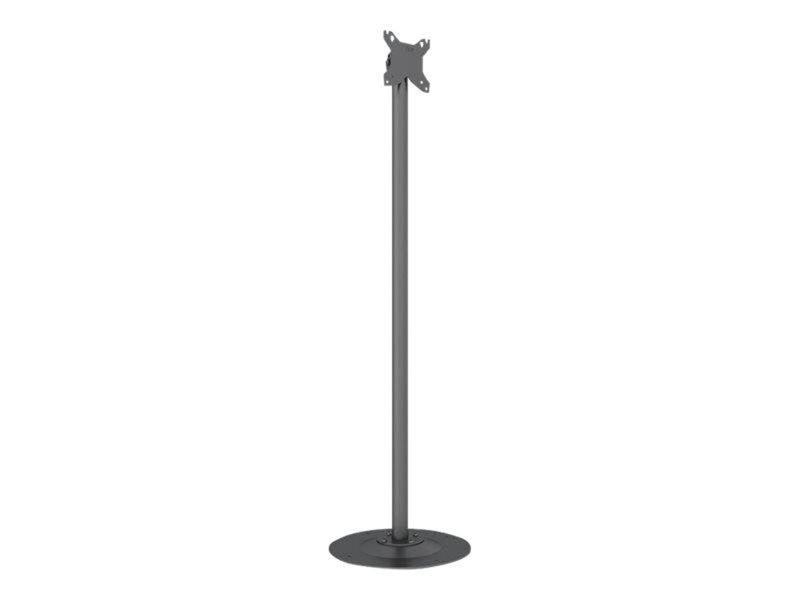 Multibrackets M Pro Single Pole Floorbase