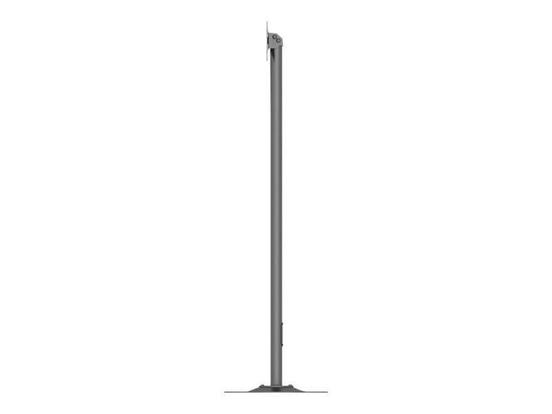 Multibrackets M Pro Single Pole Floorbase