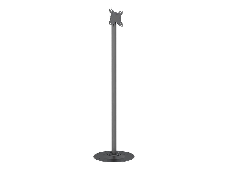 Multibrackets M Pro Single Pole Floorbase