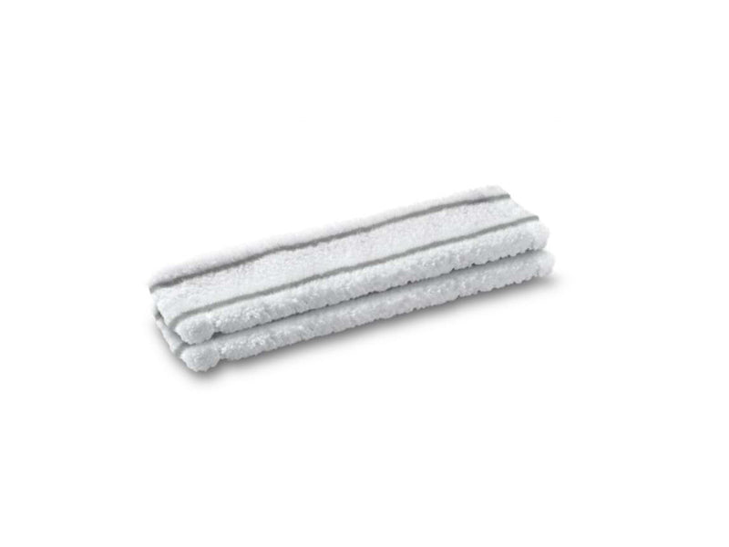 Kärcher Microfibre Tuch Set