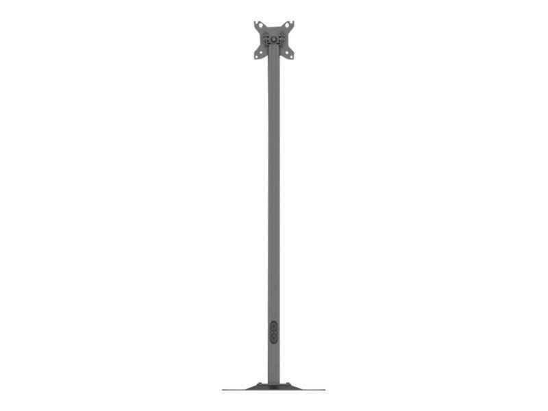 Multibrackets M Pro Single Pole Floorbase